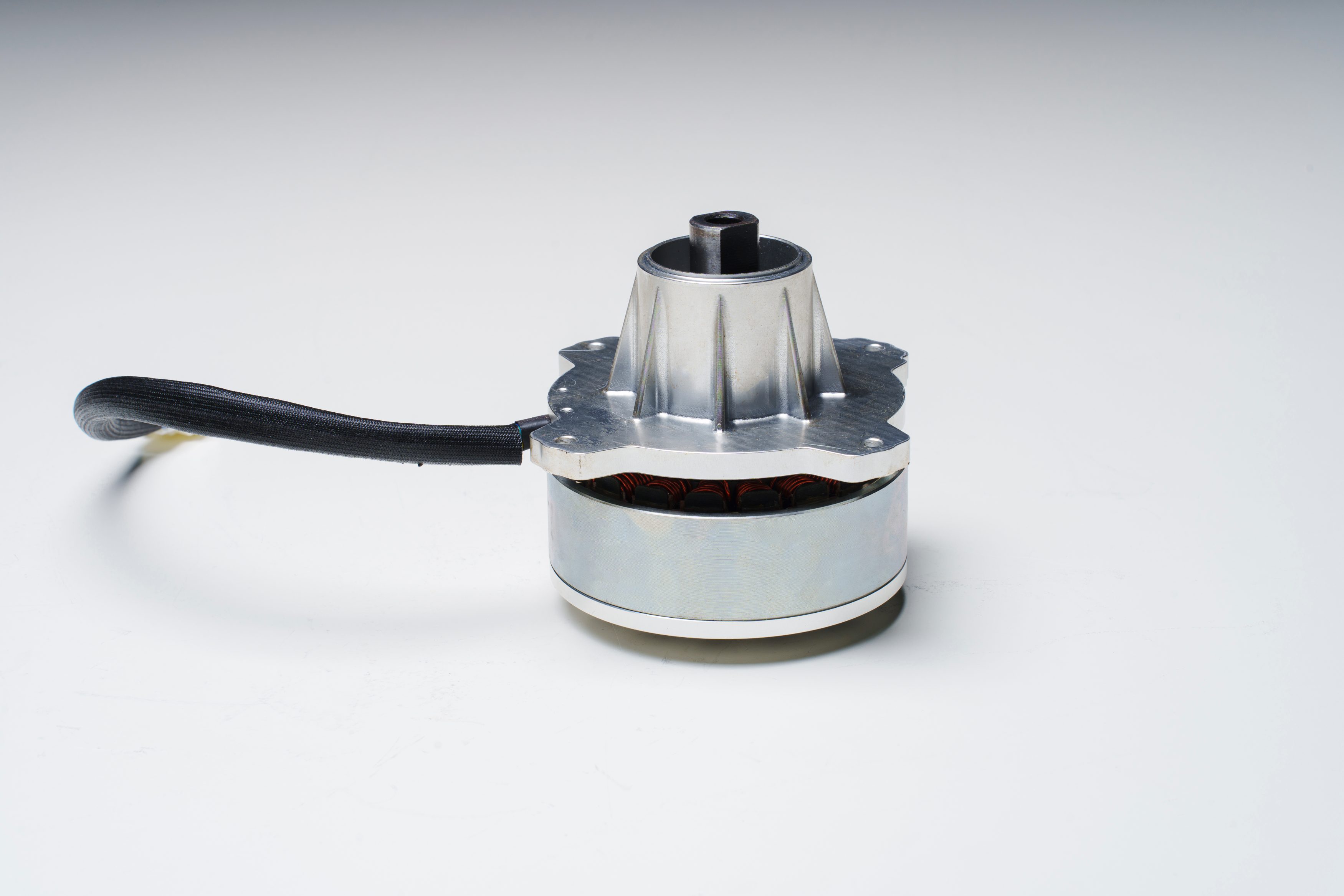 1kw刀盘电机-适用手推割草车