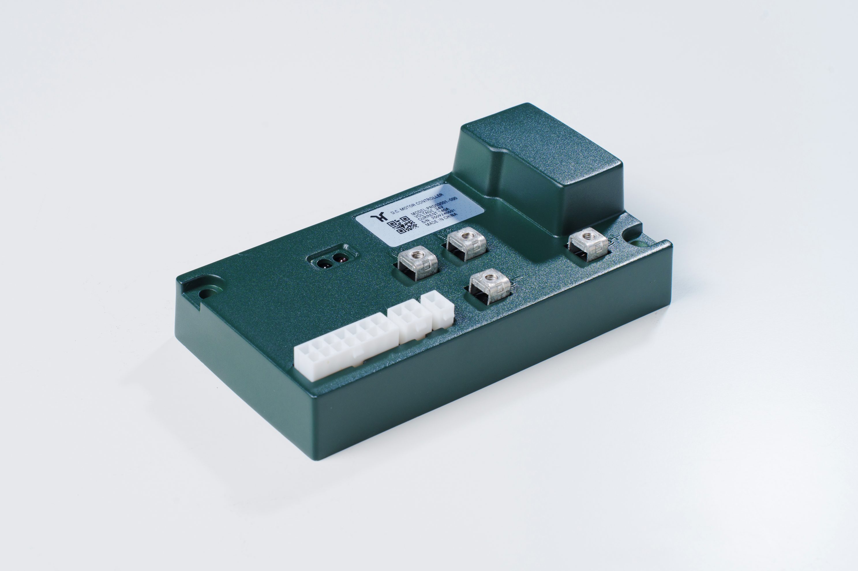 直流无刷系列-PRD03