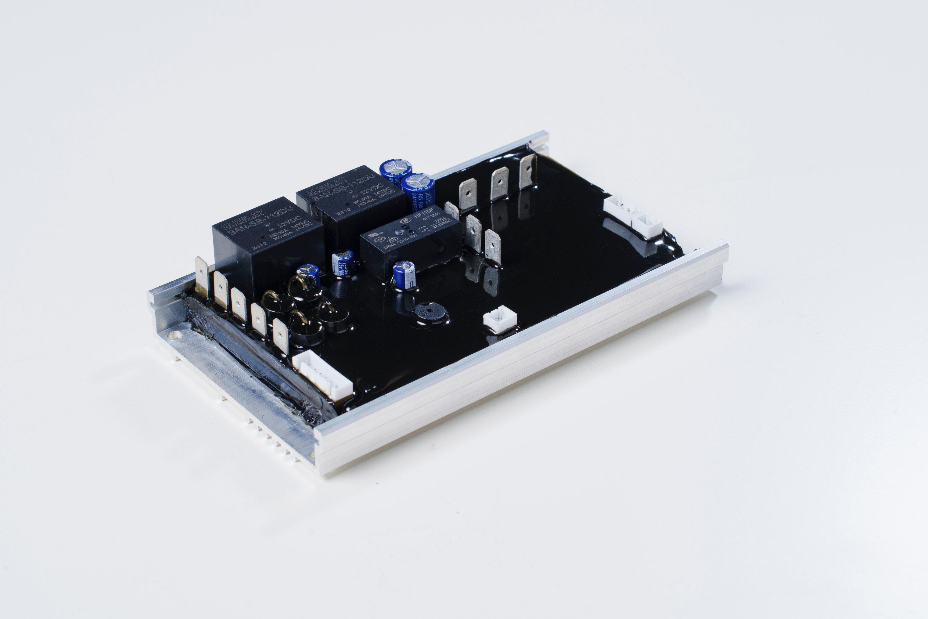 直流无刷系列（无感）-PRG01